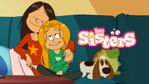 Les Sisters sur CANAL+ sur CANAL+